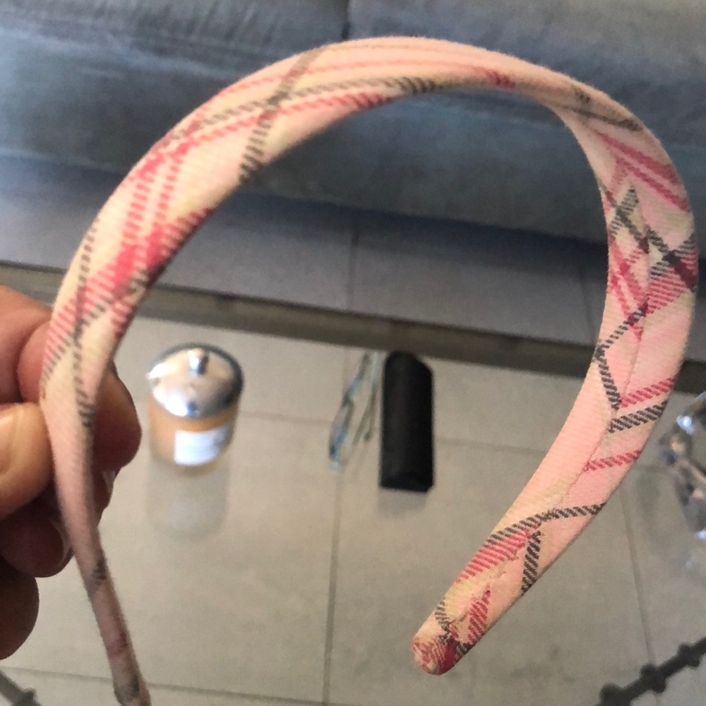 Adorable girl’s headband